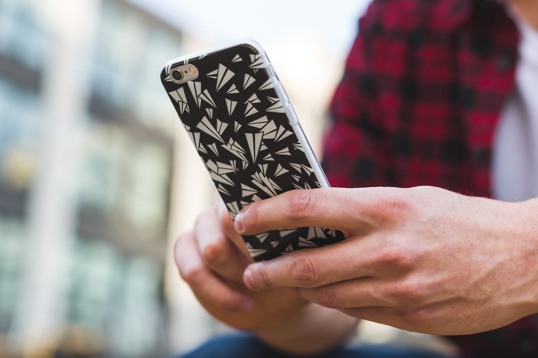 Stand-alone Refined Granite Shirt